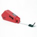 ALT: Smart Tape Measure for Garments
